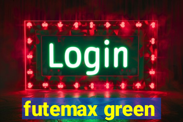 futemax green